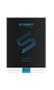 Excercise book, A4, squared, 32 sheets, ICO 