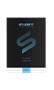 Excercise book, A4, blanc, 32 sheets, ICO "Student Premium", black