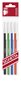 Ballpen set, 0,7 mm, cap, ICO "Signetta", 4 colours