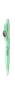 Ballpoint pen display, 0,8 mm, retractable, kitty pattern barrel, ICO 