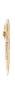 Ballpoint pen display, 0,8 mm, retractable, puppy pattern barrel, ICO 