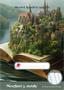 Reading diary, stapled, A5, 32 pages, 3. class, ICO "Süni Mesefüzet", fantasy realm