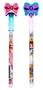 Mechanical pencil with eraser display, HB, ICO "Bensia", princess