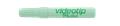 Highlighter, 1-4 mm, ICO "Videotip", pastel green