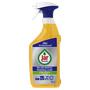 Jar Disinfectant Degreaser 750ml
