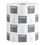 Hand towel, roll, 2 ply, KATRIN, "Plus M/100", snow white