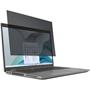 Privacy filter for 21,5" monitor, 16:9, matte/glossy, KENSINGTON "EQ"