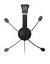 Headphone, with microphone, 3,5 mm jack, KENSINGTON