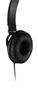 Headphone, with microphone, 3,5 mm jack, KENSINGTON