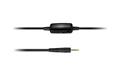 Headphone, with microphone, 3,5 mm jack, KENSINGTON