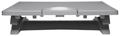Footrest, adjustable, KENSINGTON 