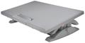 Footrest, adjustable, KENSINGTON 