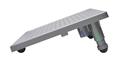 Footrest, adjustable, KENSINGTON 