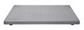 Footrest, adjustable, KENSINGTON 