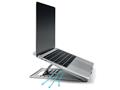 Laptop riser, adjustable, KENSINGTON 