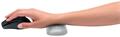 Wrist rest for mouse, gel filling, KENSINGTON 