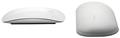 Wrist rest for mouse, gel filling, KENSINGTON 