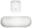 Wrist rest for mouse, gel filling, KENSINGTON 
