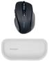 Wrist rest for mouse, gel filling, KENSINGTON 