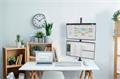 Monitor arm, for two monitor, vertical, KENSINGTON