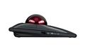 Mouse, wired/wireless, optical, trackball, vertical, KENSINGTON 