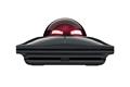 Mouse, wired/wireless, optical, trackball, vertical, KENSINGTON 