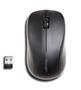 Mouse, wireless, optical, medium size, KENSINGTON "Valumouse 3BTN"