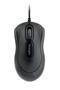 Mouse, wired, optical, recycled plastic, KENSINGTON 