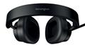 Headphone, stereo, with microphone, USB-C, KENSINGTON 