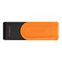Pendrive, 256GB, USB 3.2 Gen1, KINGSTON "DataTraveler Exodia S", black-orange