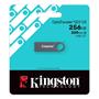 Pendrive, 256GB, USB 3.2 Gen1, KINGSTON 