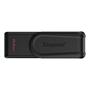 Pendrive, 64GB, USB 3.2 Gen1, KINGSTON "DataTraveler Exodia S", black