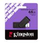 Pendrive, 64GB, USB 3.2 Gen1, KINGSTON 