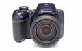 Digital camera, KODAK "Pixpro AZ528", dark blue