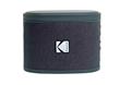 Speaker, portable, 5W, KODAK "Soundbrix", black