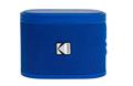 Speaker, portable, 5W, KODAK "Soundbrix", blue