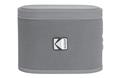 Speaker, portable, 5W, KODAK "Soundbrix", grey