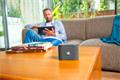Speaker, portable, 5W, KODAK 