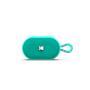 Speaker, portable, 6W RMS, KODAK "PWS2284", green