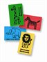 Eraser, KOH-I-NOOR "Safari", assorted colours