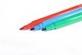 Fibrepen set, washable, KORES 
