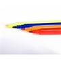 Fibrepen set, washable, KORES 