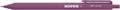 Mechanical pencil, 0,5 mm, triangular, KORES "M2 Essential", assorted colours