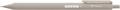 Mechanical pencil, 0,5 mm, triangular, KORES 
