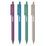 Mechanical pencil, 0,5 mm, triangular, KORES 