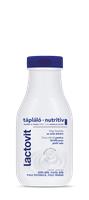 Shower cream, 300 ml, LACTOVIT 