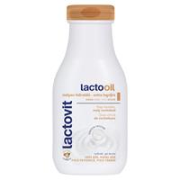 Shower cream, 300 ml, LACTOVIT 