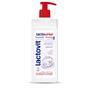 Body lotion, 400 ml, LACTOVIT 