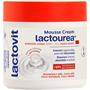 Body lotion, mousse creme, 400 ml, LACTOVIT "Lactourea"