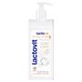 Body lotion, 400 ml, LACTOVIT "Lactooil", dry skin